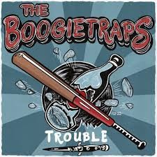 Trouble