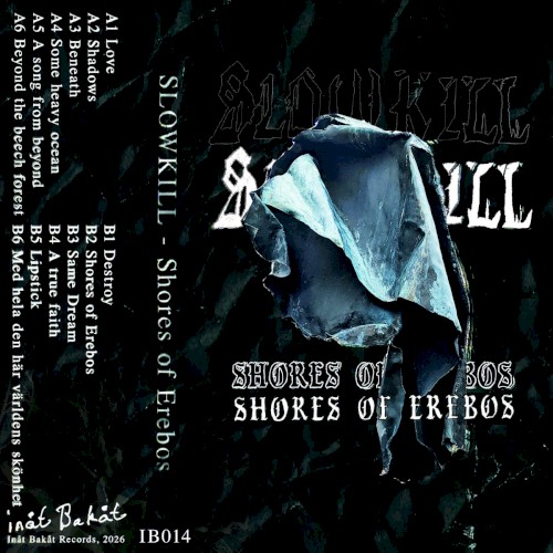 Shores of Erebos