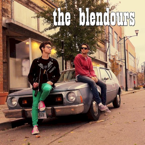 The Blendours