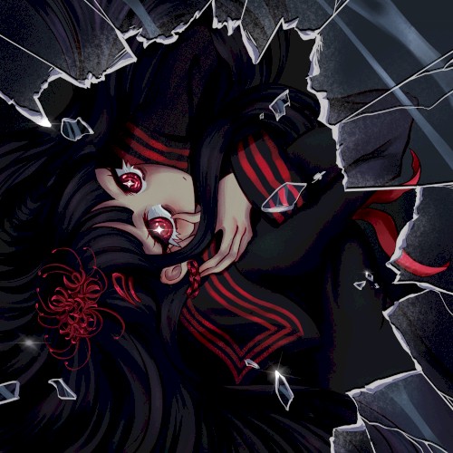 Red Ink & Shards