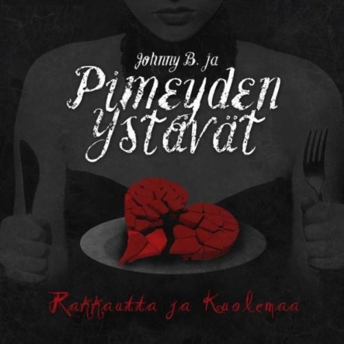 Rakkautta ja kuolemaa