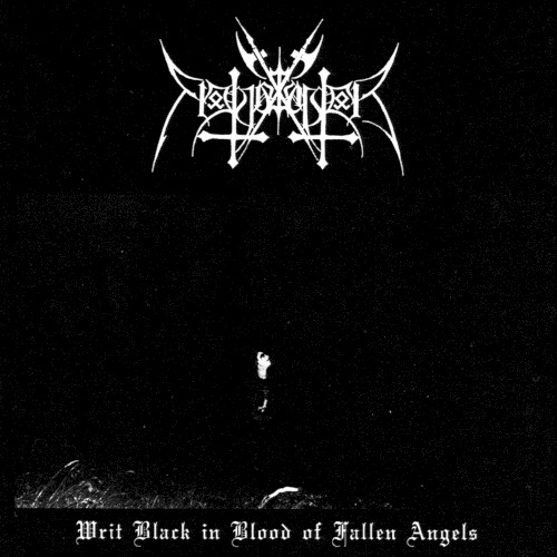 Fellwinter &ndash; Writ Black in Blood of Fallen Angels