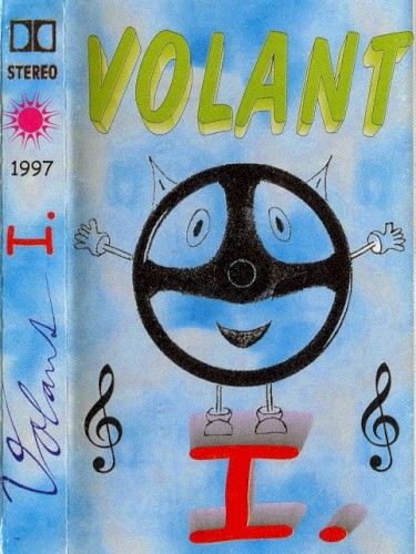 Volant 1.