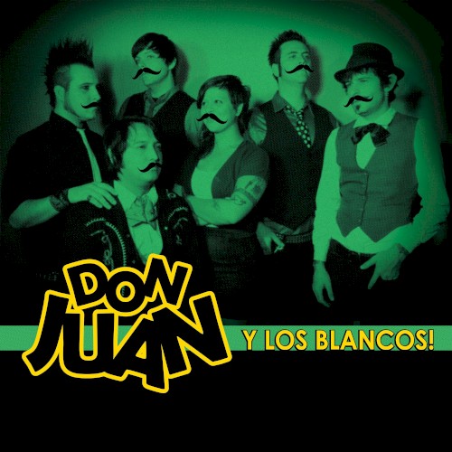 Don Juan Y Los Blancos