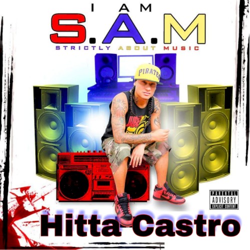 I Am S.A.M (Strictly About Music)