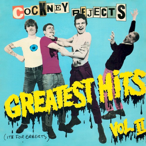 Greatest Hits, Volume II