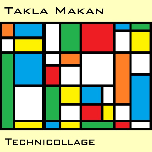 Technicollage