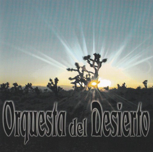 Orquesta del Desierto