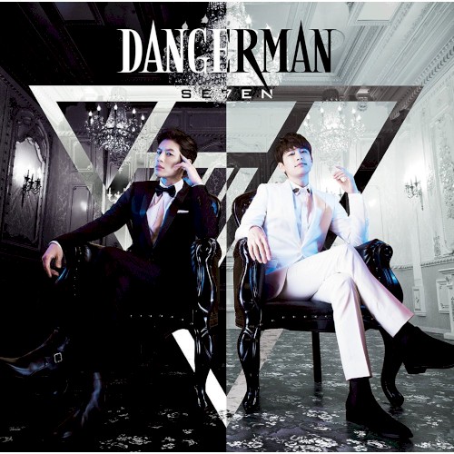 Dangerman