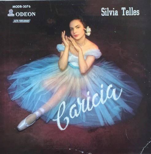 Carícia