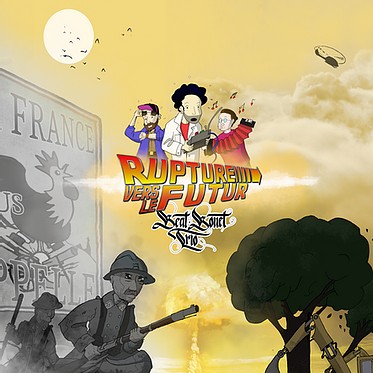 Rupture vers le futur