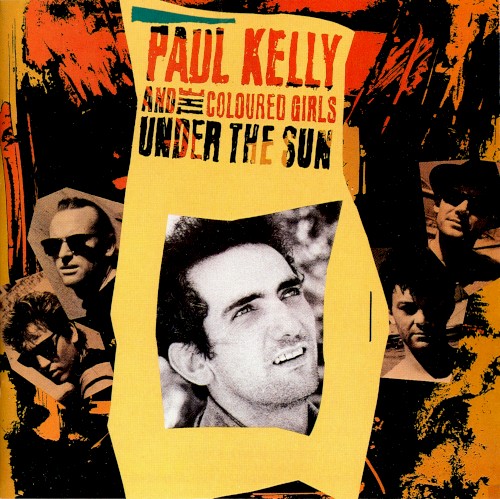 Under the Sun