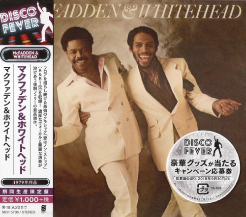 McFadden & Whitehead