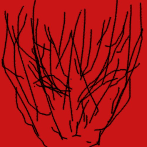 Antlers of the Mind