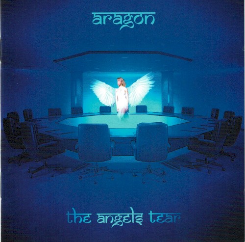The Angels Tear