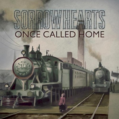 Once Called Home