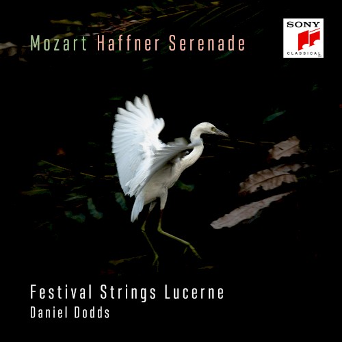 Haffner Serenade