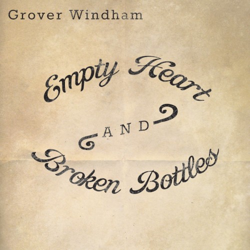 Empty Heart and Broken Bottles (acoustic album)
