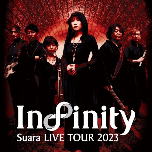 Suara LIVE TOUR 2023~Infinity~
