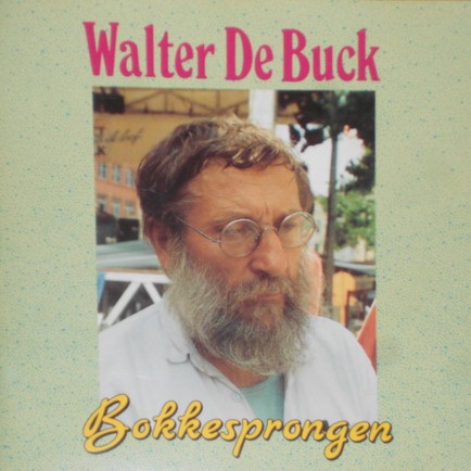 Bokkesprongen