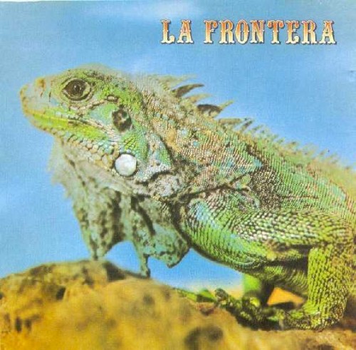 La Frontera