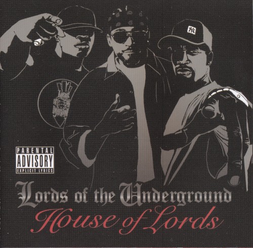 House of Lords