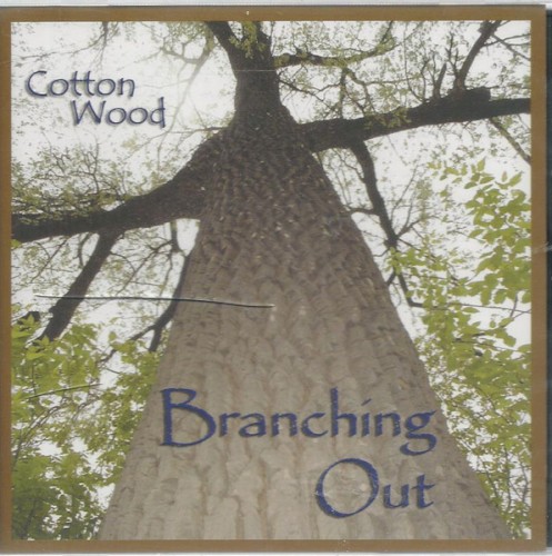 Branching Out