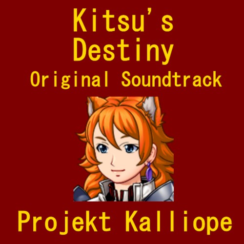 Kitsu's Destiny Official Soundtrack