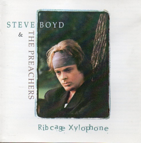 Ribcage Xylophone