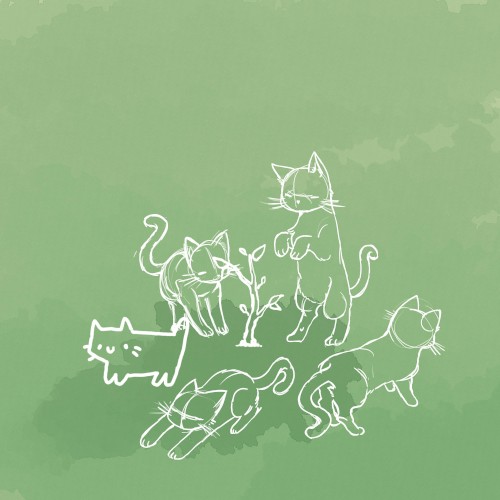a couple cats but like pretty much only classical honestly