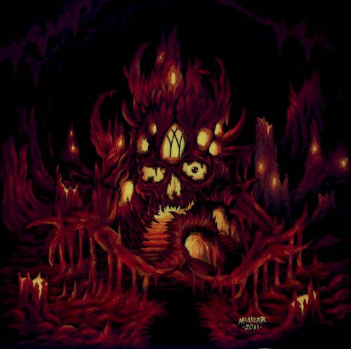 Oath of the Abyss