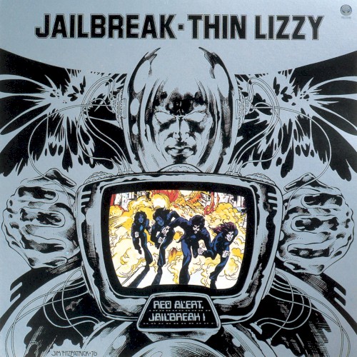 Jailbreak