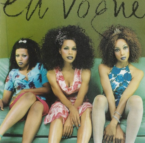 En Vogue &ndash; EV3