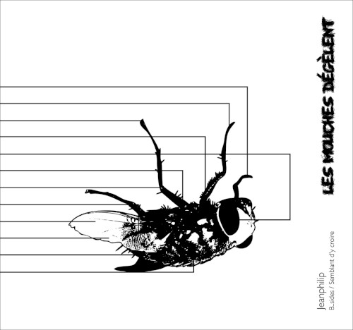 Les Mouches Dégèlent