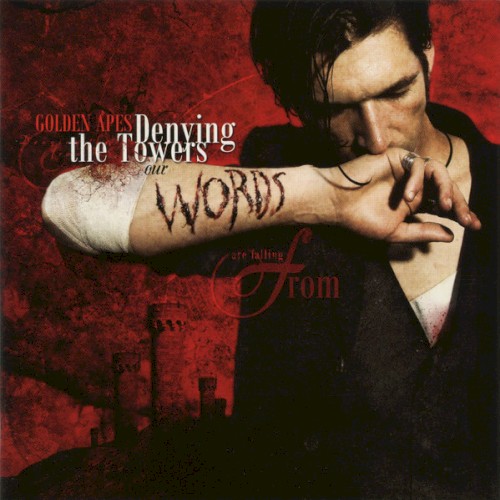 Denying the Towers Our Words Are Falling From...