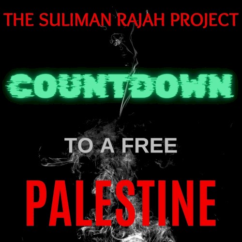 Countdown to a Free Palestine