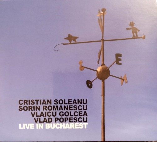 Live in Bucharest