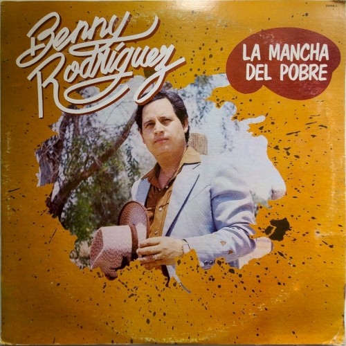 Benny Rodríguez