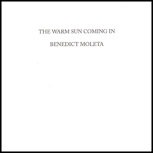 The Warm Sun Coming In
