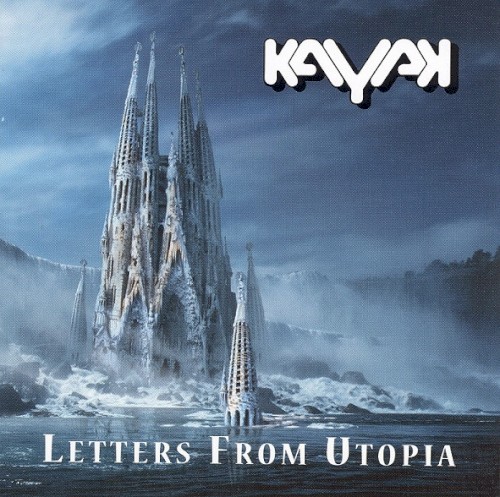 Letters From Utopia