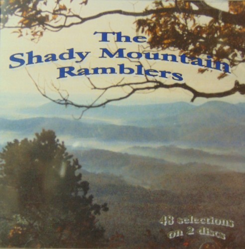 The Shady Mountain Ramblers