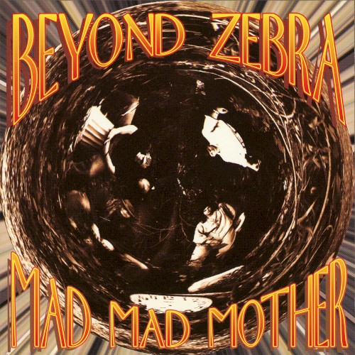 Mad Mad Mother