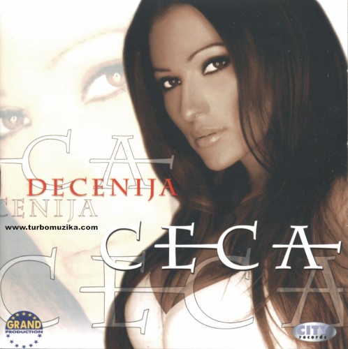 Decenija