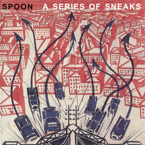 A Series of Sneaks
