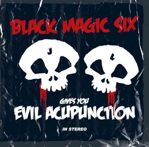 Evil Acupunction