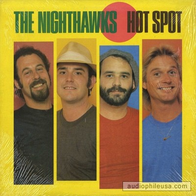Hot Spot