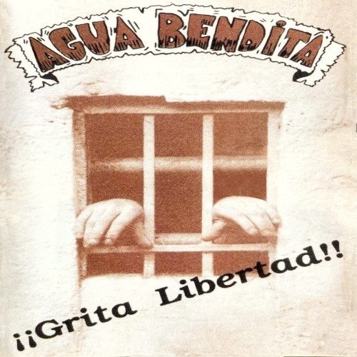 Grita Libertad