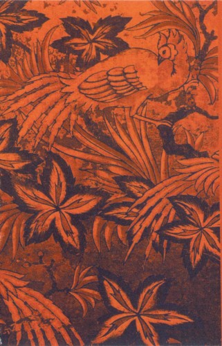 The Garden of Paradise