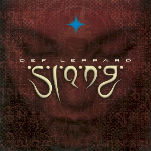 Def Leppard &ndash; Slang