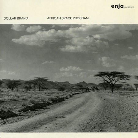 African Space Program
